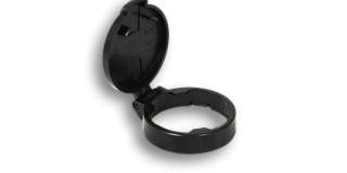 Откидная крышка для ARKON Arma (объектив 25 мм)